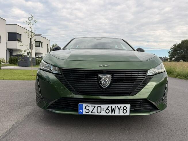 Peugeot 308 1.2 PureTech Active Pack S&S