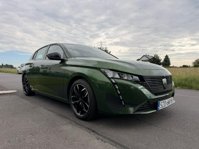 Peugeot 308 1.2 PureTech Active Pack S&S