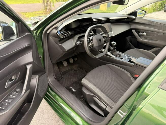 Peugeot 308 1.2 PureTech Active Pack S&S
