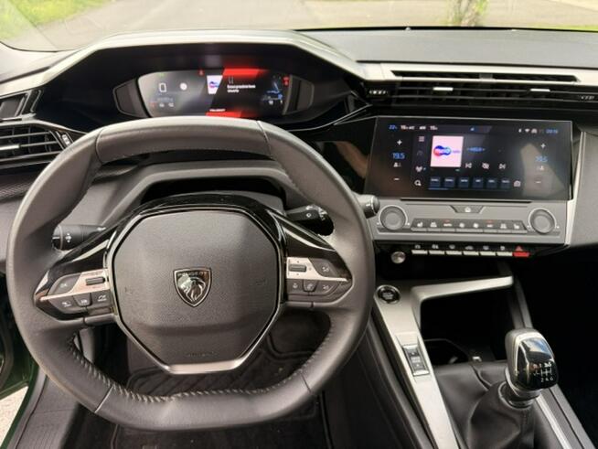 Peugeot 308 1.2 PureTech Active Pack S&S