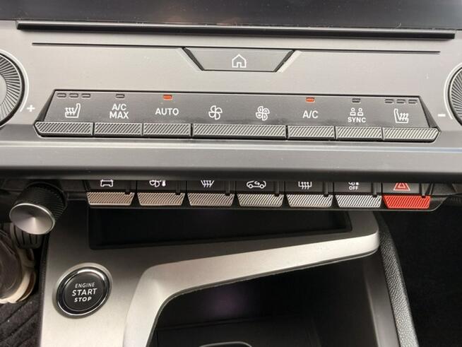 Peugeot 308 1.2 PureTech Active Pack S&S