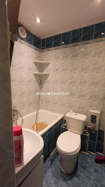 Mieszkanie Kraków Prądnik Czerwony, Olsza, Macieja Miechowity