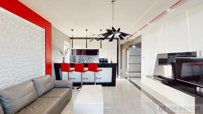 PRZESTRONNE 3 POKOJE 61,3 m² | NOWY ŚWIAT 13