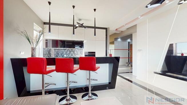 PRZESTRONNE 3 POKOJE 61,3 m² | NOWY ŚWIAT 13