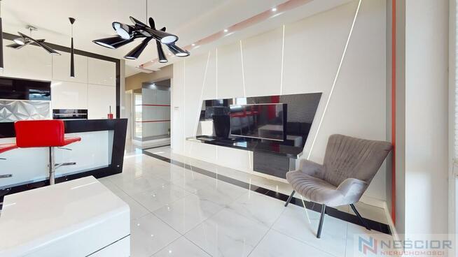 PRZESTRONNE 3 POKOJE 61,3 m² | NOWY ŚWIAT 13