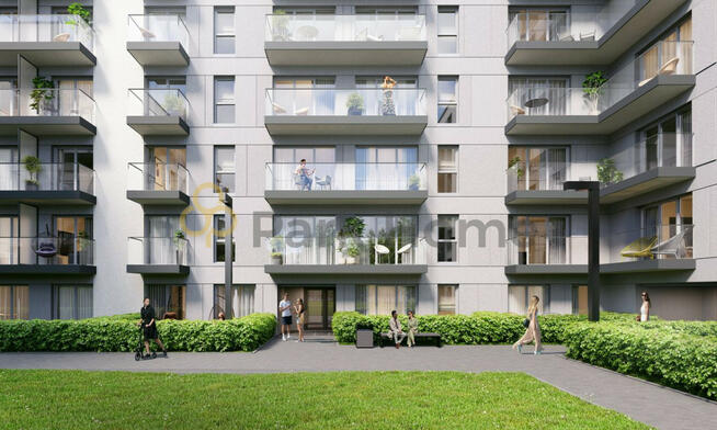 Mieszkanie Poznań gm. Poznań-Stare Miasto Winogrady, Naramowicka