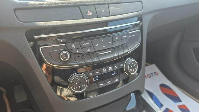 Peugeot 508 diesel plus hybryda automat zarejestrowany hud navi awd