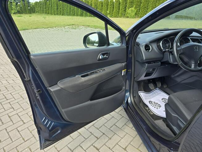 Peugeot 5008 1,6VTI Salon POLSKA.Klimatyzacja.Alufelgi.kredyt. Nowy Rozrząd !