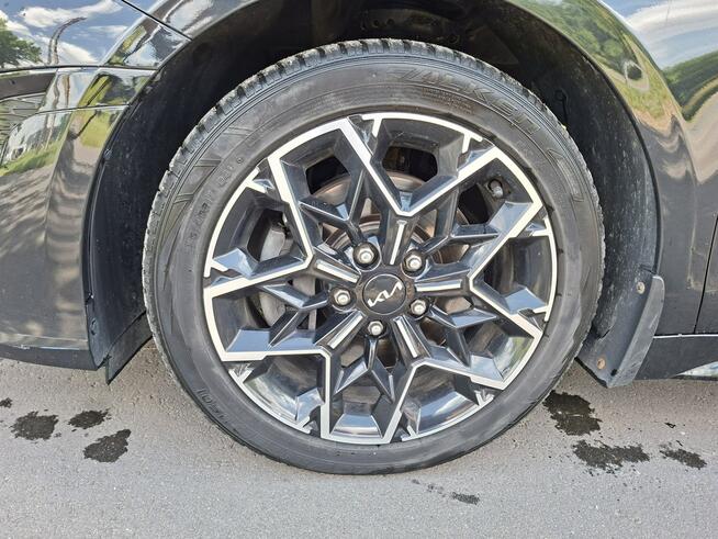 Kia Pro_cee'd 1,5 GT line automat