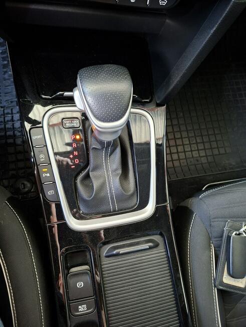 Kia Pro_cee'd 1,5 GT line automat