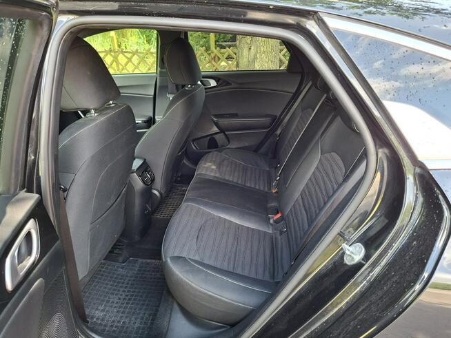 Kia Pro_cee'd 1,5 GT line automat