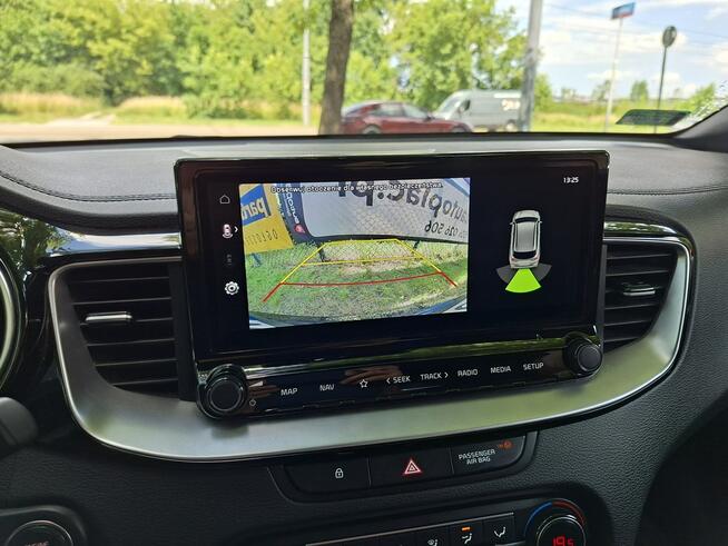 Kia Pro_cee'd 1,5 GT line automat