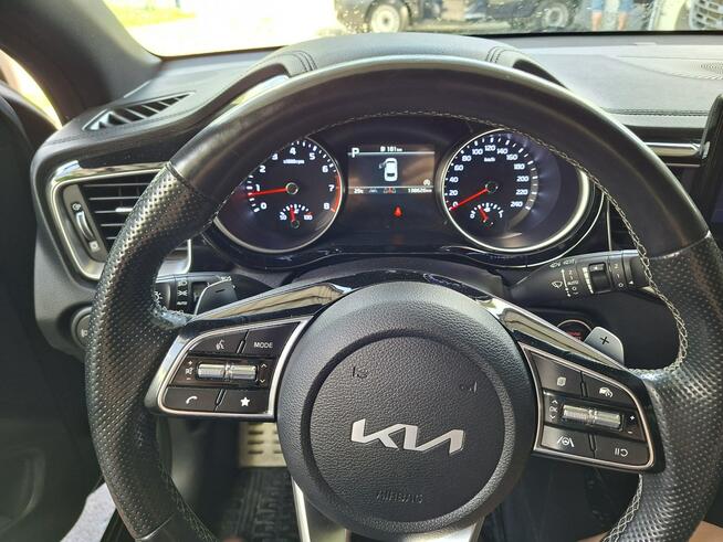 Kia Pro_cee'd 1,5 GT line automat