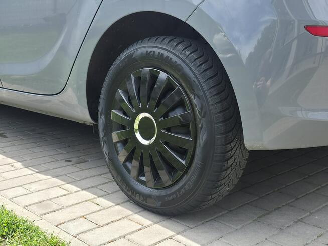 Hyundai i20 1.25 Benzyna | Serwisowany | Gwarancja | Bogate wyposażenie |