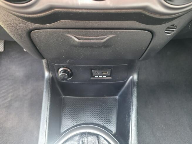 Hyundai i20 1.25 Benzyna | Serwisowany | Gwarancja | Bogate wyposażenie |