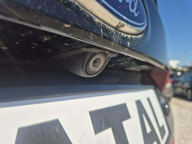 Ford Grand C-MAX 7-osób* Titanium