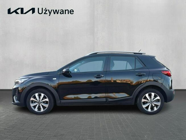 Kia Stonic M + Smart / Salon PL / Gwarancja do 2028 / Niski przebieg / Kamera