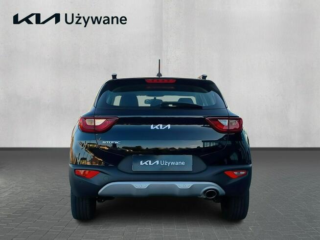Kia Stonic M + Smart / Salon PL / Gwarancja do 2028 / Niski przebieg / Kamera