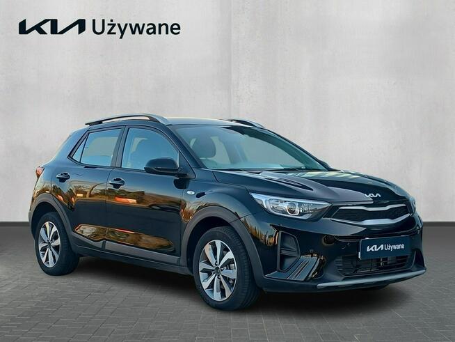 Kia Stonic M + Smart / Salon PL / Gwarancja do 2028 / Niski przebieg / Kamera