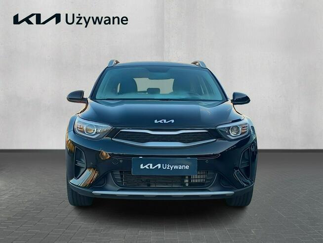 Kia Stonic M + Smart / Salon PL / Gwarancja do 2028 / Niski przebieg / Kamera