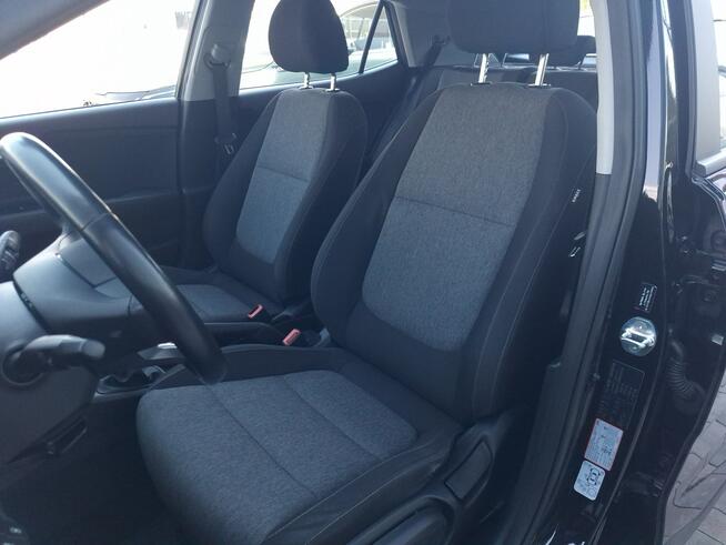 Kia Stonic M + Smart / Salon PL / Gwarancja do 2028 / Niski przebieg / Kamera