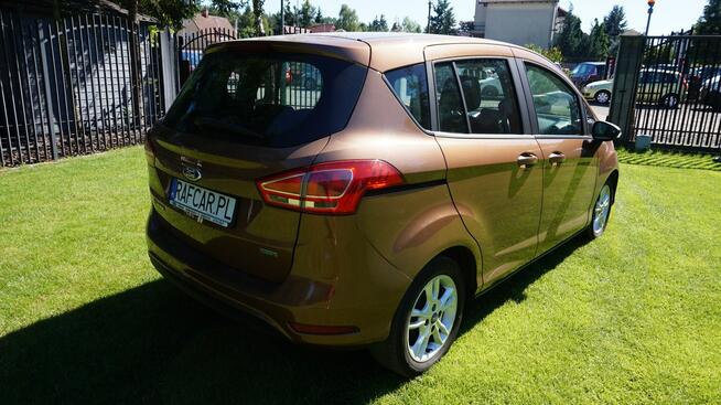Ford B-Max z Niemiec. Gwarancja. Polecam !!!