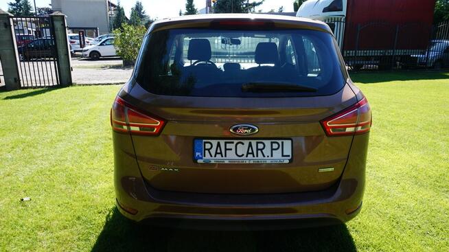 Ford B-Max z Niemiec. Gwarancja. Polecam !!!