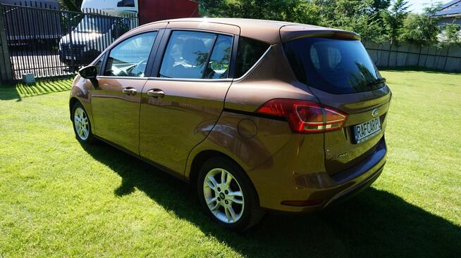 Ford B-Max z Niemiec. Gwarancja. Polecam !!!