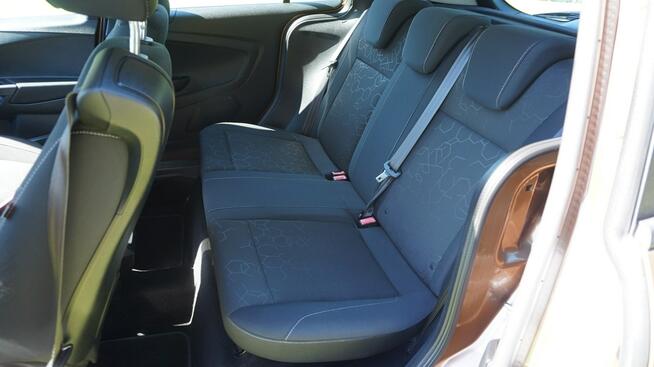 Ford B-Max z Niemiec. Gwarancja. Polecam !!!