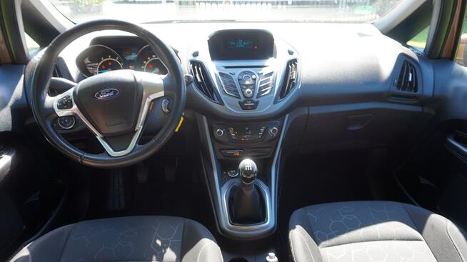 Ford B-Max z Niemiec. Gwarancja. Polecam !!!
