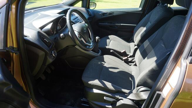 Ford B-Max z Niemiec. Gwarancja. Polecam !!!