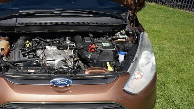 Ford B-Max z Niemiec. Gwarancja. Polecam !!!
