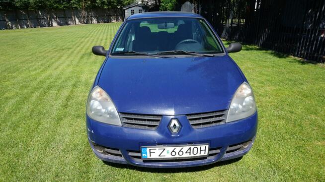 Renault Clio zarejestrowany, ubezpieczony. Gwarancja. Polecam !!!