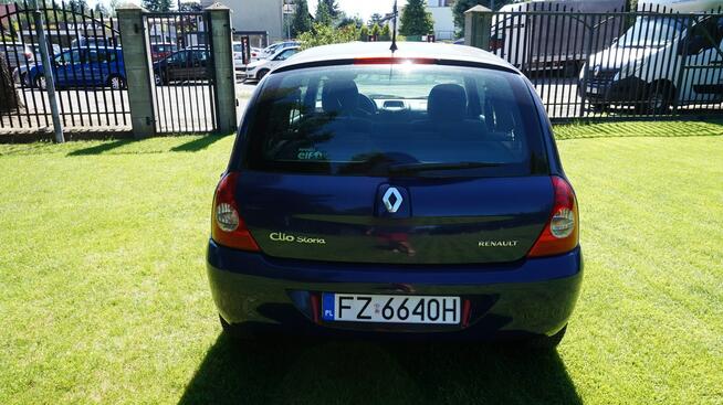 Renault Clio zarejestrowany, ubezpieczony. Gwarancja. Polecam !!!