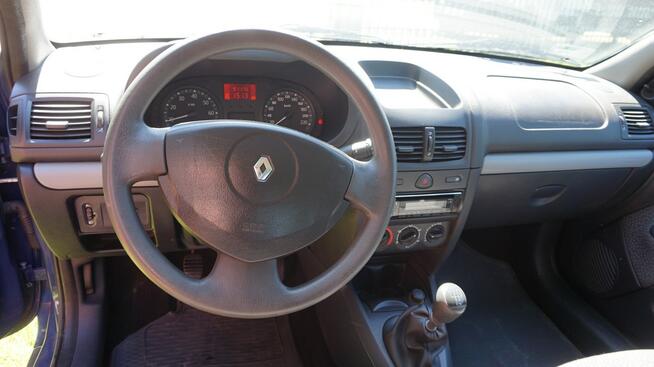Renault Clio zarejestrowany, ubezpieczony. Gwarancja. Polecam !!!