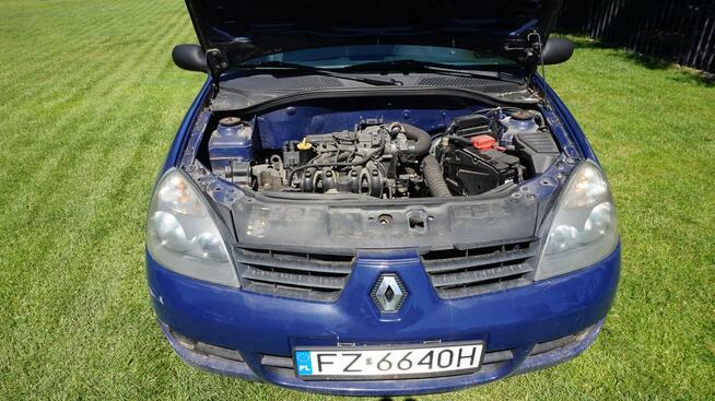 Renault Clio zarejestrowany, ubezpieczony. Gwarancja. Polecam !!!