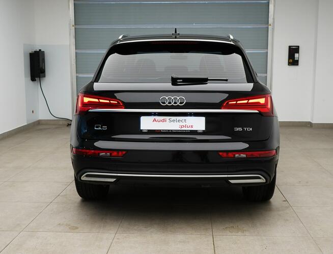 Audi Q5 35 TDI mHEV S tronic