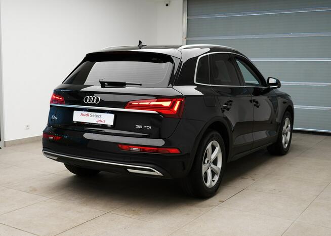 Audi Q5 35 TDI mHEV S tronic
