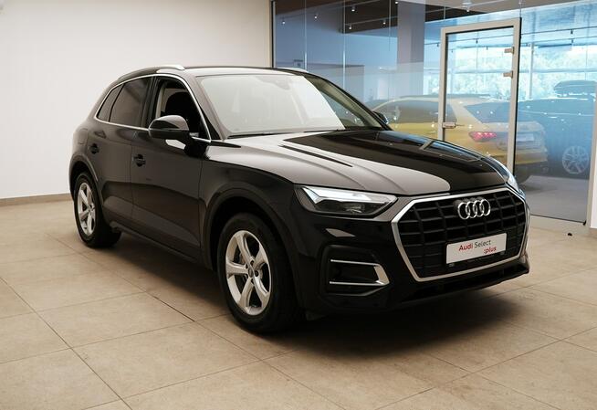 Audi Q5 35 TDI mHEV S tronic