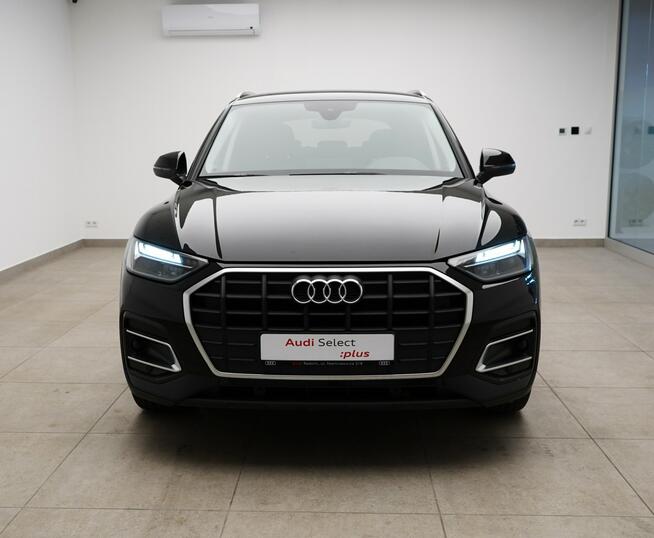 Audi Q5 35 TDI mHEV S tronic
