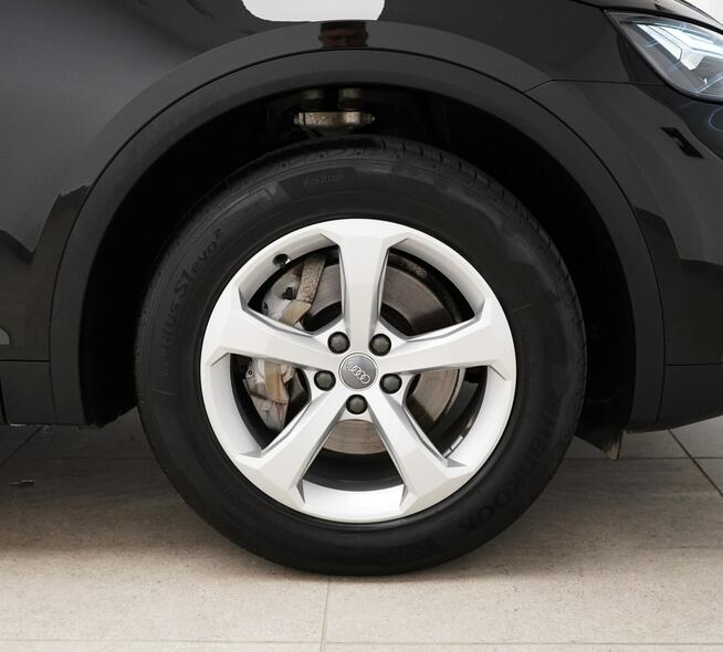 Audi Q5 35 TDI mHEV S tronic