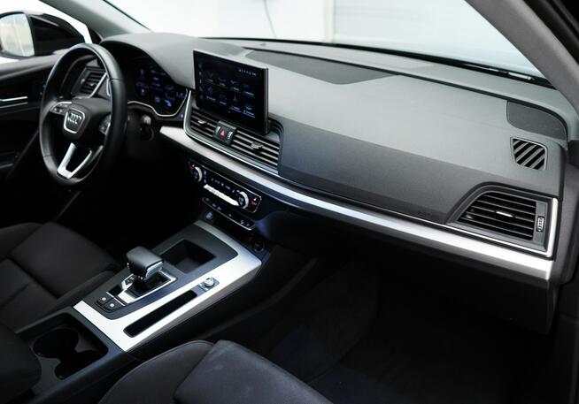 Audi Q5 35 TDI mHEV S tronic