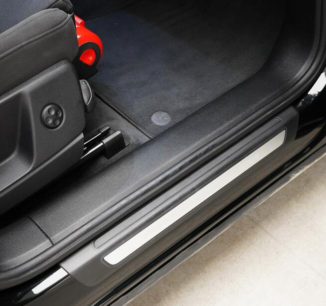 Audi Q5 35 TDI mHEV S tronic
