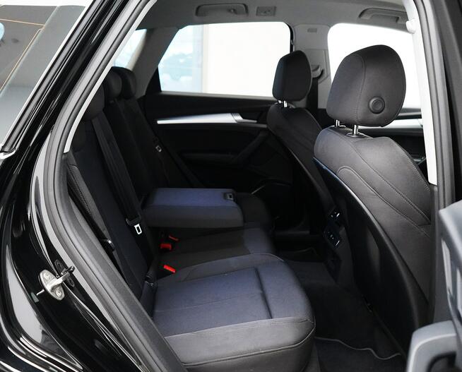 Audi Q5 35 TDI mHEV S tronic