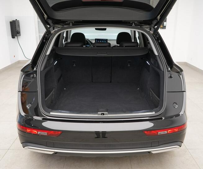 Audi Q5 35 TDI mHEV S tronic