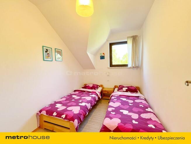 4 duże apartamenty - gotowy biznes 950 m od morza!
