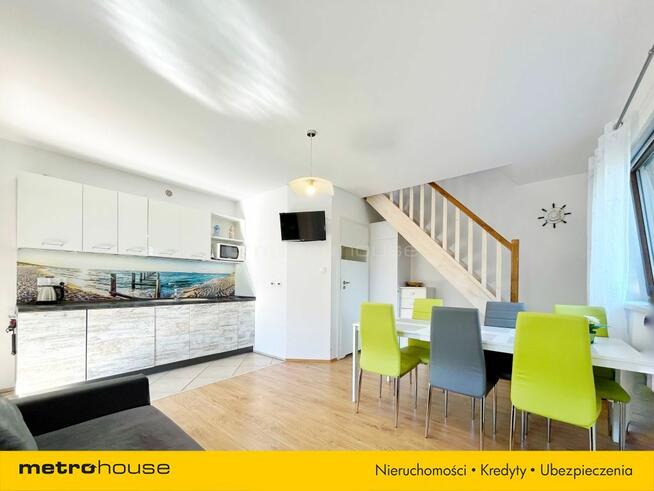4 duże apartamenty - gotowy biznes 950 m od morza!