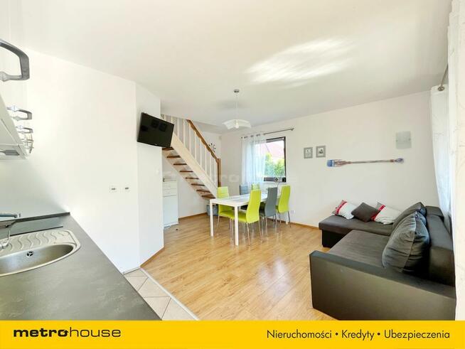 4 duże apartamenty - gotowy biznes 950 m od morza!