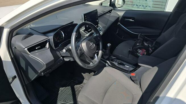 Toyota Corolla I Rejestracja 2021 Salon PL Odpala Jeździ