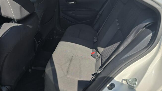Toyota Corolla I Rejestracja 2021 Salon PL Odpala Jeździ